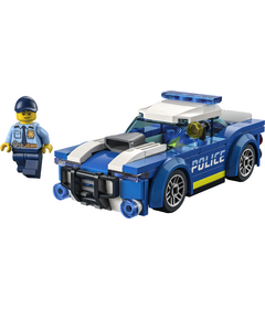 LEGO City Police Car