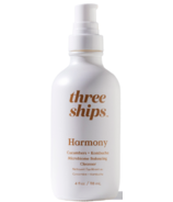 Three Ships Harmony Cucumber + Kombucha Microbiome Balancing Cleanser (Nettoyant équilibrant le microbiome)