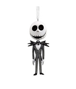 Hallmark Christmas Ornament Jack Skellington