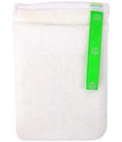 AfterSpa Facial Scrubber