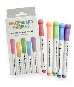 Cherrypick Whiteboard Dry-Erase Markers