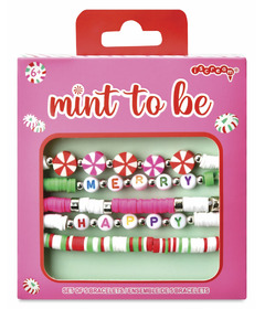 iScream Bracelet Set Pretty Pepperment