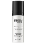 Philosophy Anti-Wrinkle Miracle Worker+ Line-Correcting Eye Cream