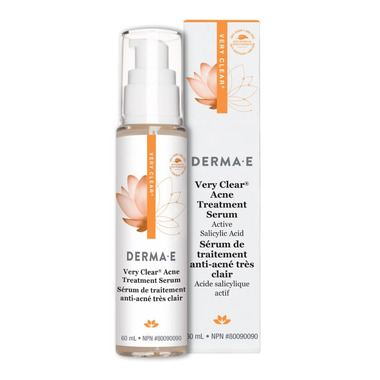 Buy Derma E Very Clear Acne Treatment Serum from Canada at Well.ca