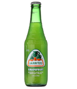 Jarritos Soft Drink Grapefruit
