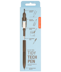Kikkerland Tech Cleaning Pen