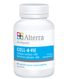 Alterra Cell-A-Vie