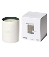 LOHN Nord Scented Candle Black Spruce & Pine