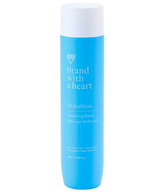 Brand With a Heart HydraShine Cleansing Blend