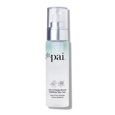 Pai Skincare Lotus & Orange Blossom BioAffinity Skin Tonic Pai Skincare Lotus & Orange Blossom BioAffinity Skin Tonic