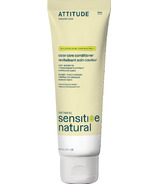 ATTITUDE Sensitive Skin Conditioner Repair & Colour Protect Argan