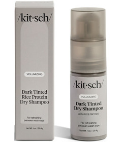 Kitsch Volumizing Rice Protein Dry Shampoo