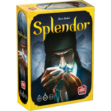 Splendor Splendor