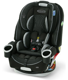 Graco 4Ever 4-in-1 Convertible Car Seat Raegen
