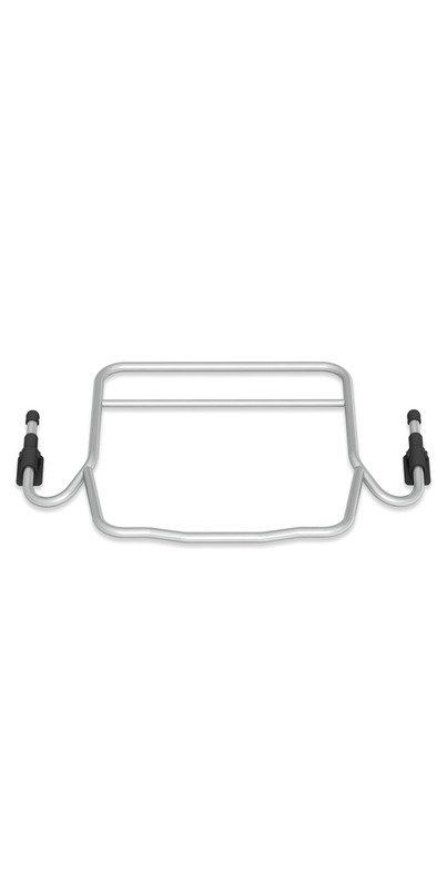 uppababy mesa bob adapter