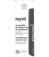 Myni Conditioner Starter Set Black