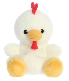 Aurora Palm Pals Cooper Chicken