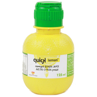 Buy Vitabio Quick Lemon From Canada At Well Ca Free Shipping