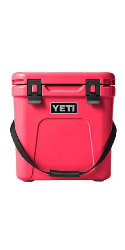 Buy YETI Roadie 24 Cooler Bimini Pink at Well.ca | Free Shipping