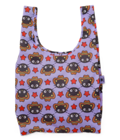 BAGGU Standard Baggu Chococat Western