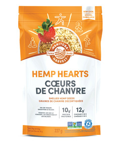 Manitoba Harvest Hemp Hearts