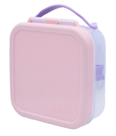 Melii Mini Lunchbox Pink
