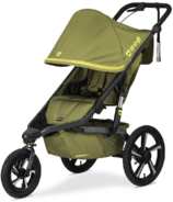 all terrain stroller canada