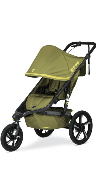 stroller olive