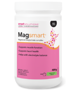 Smart Solutions Magsmart Powder Lemon Lime
