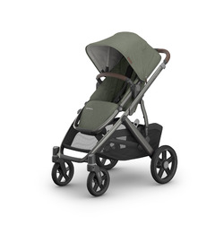 UPPAbaby Vista V3 Stroller Evelyn