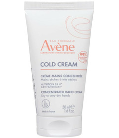 Avene Cold Cream Concentrated Hand Cream