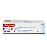 Colgate Prevident 5000 Plus Spearmint Toothpaste