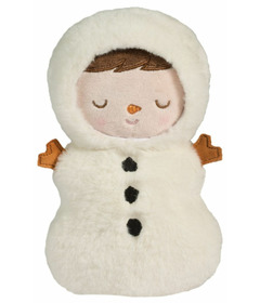 Douglas Snowbaby Mini Hug