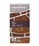 Camino Dark Chocolate Bar
