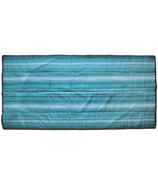 Couverture d'extérieur Little Unicorn 5 X 10 Shoreline Stripe