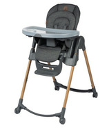 Maxi-Cosi Minla High Chair Classic Graphite