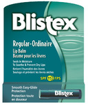 Blistex Regular Lip Balm SPF 15