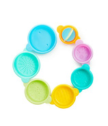 Munchkin Connect-A-Cup Bath Toy