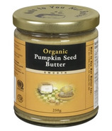Nuts To You Organic Smooth Pumpkin Seed Butter