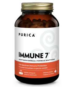 Purica Immune 7