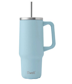 S'well Tumbler XL Powder Blue