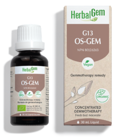 HerbalGem G13 OS-GEM