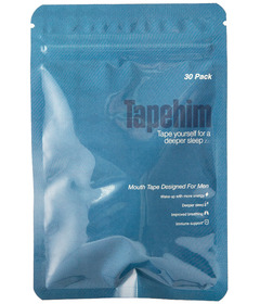 Tapeher Tapehim Mouth Tape