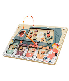 Topbright Magnetic Waste Sorter