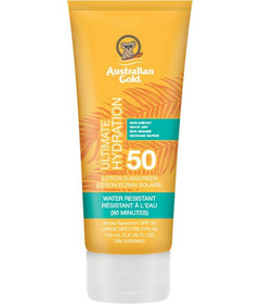 Australian Gold Mini Hydration Lotion SPF 50