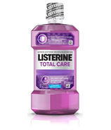 Listerine Total Care Clean Mint