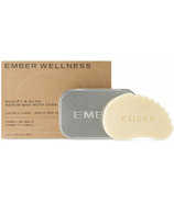 Ember Wellness Sculpt & Glow Serum Bar Untinted