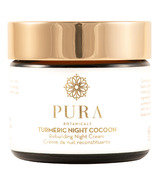 Pura Botanicals Turmeric Night Cocoon