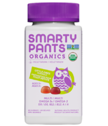 SmartyPants Organic Little Ones Formula