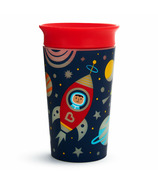 Munchkin Miracle 360 Glow in the Dark Sippy Cup Astronaut